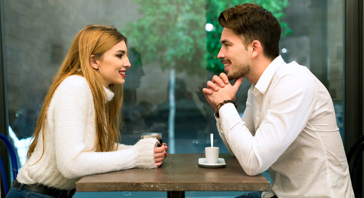 Comment se comporter lors d'un premier rendez-vous