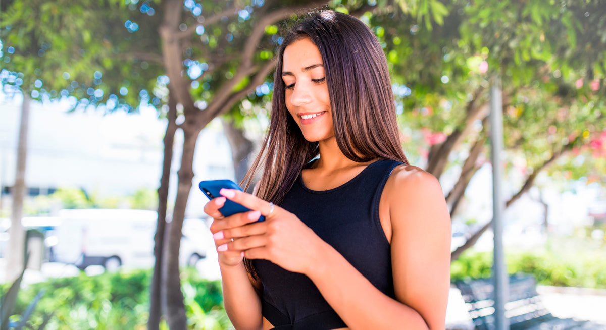 Que faire si une fille ne répond pas aux messages